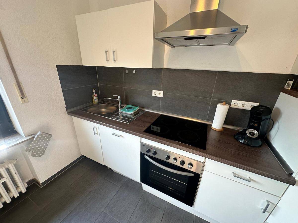 Ganze Wohnung, Studio in Alpen (Nordrhein-Westfalen), Niederrhein