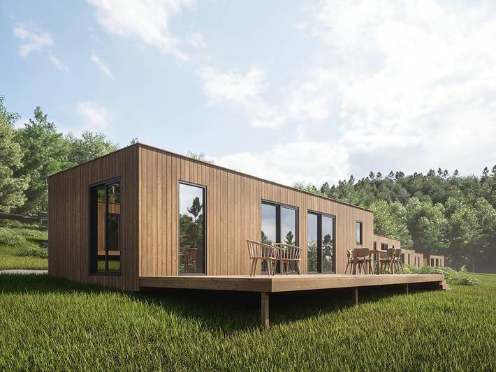 Gîte pour 6 personnes au Province de Luxembourg - 4