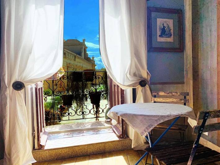 Bed and breakfast per 2 persone - 1