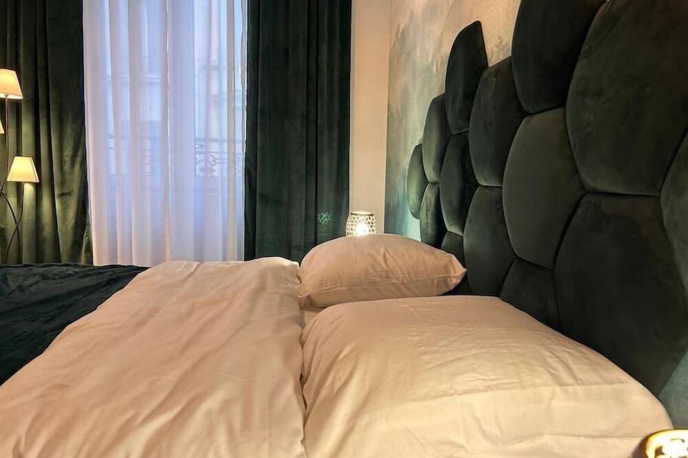 Entire apartment, Esprit Alsace: 70m2 de Charme au Coeur de Mulhouse in Mulhouse, Mulhouse region