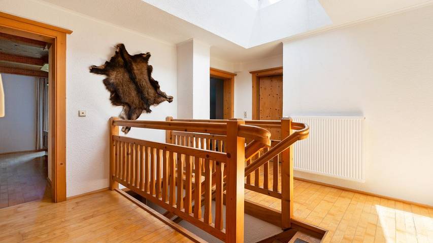 Ferienwohnung für 6 Personen, mit Garten, mit Haustier in Uttendorf - 3