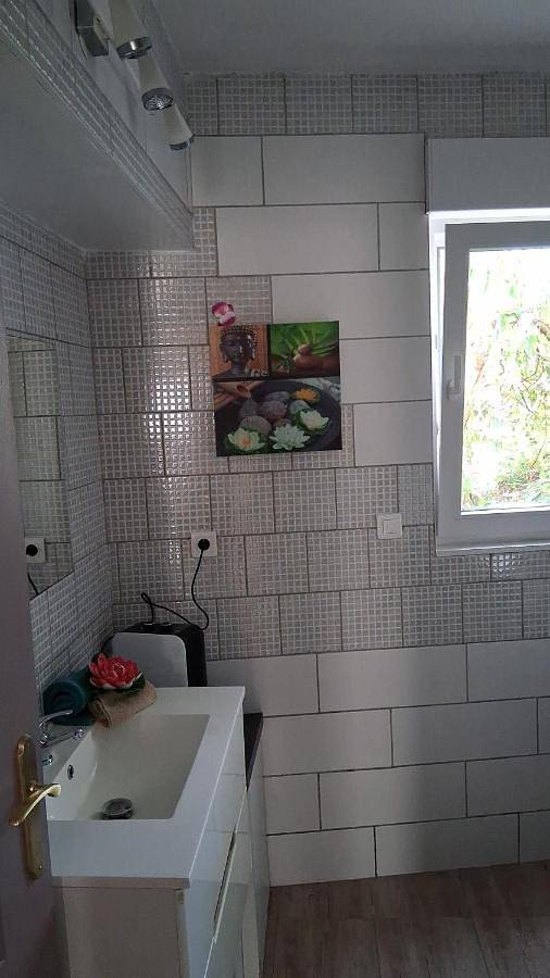 Location de vacances pour 2 personnes, avec terrasse et vue à Orbey - 4