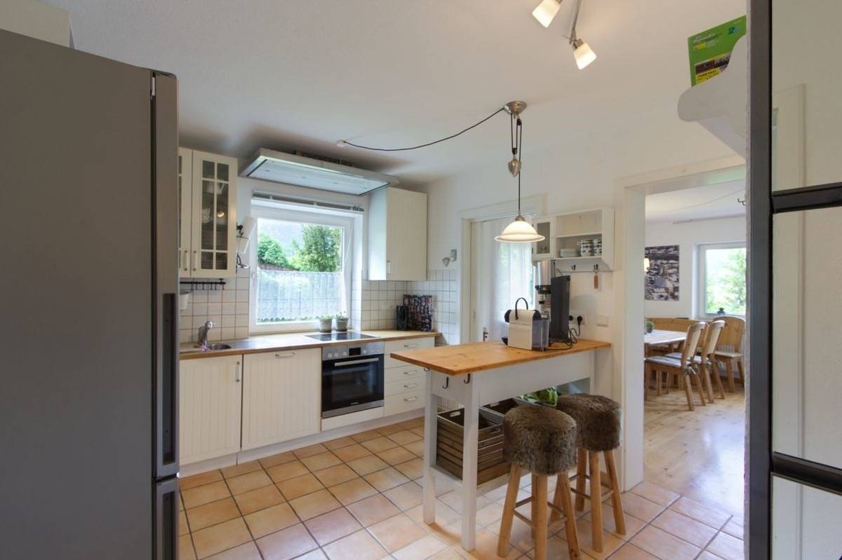 Ganze Ferienwohnung, Arzgrube Eg-Wohnung -551- in Mittenwald, Bayerische Alpen