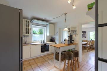 Hütte für 6 Personen in Mittenwald, Bayerische Alpen, Bild 3