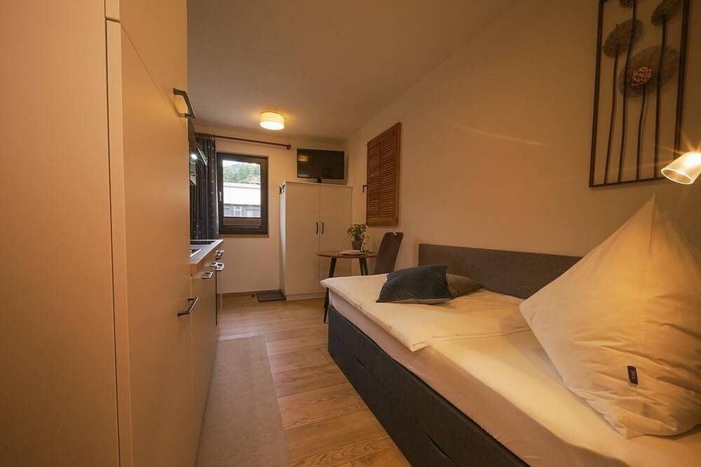 Ganze Wohnung, Studio Leiten - Apartments Wiglhof in Jenbach, Tiroler Unterland
