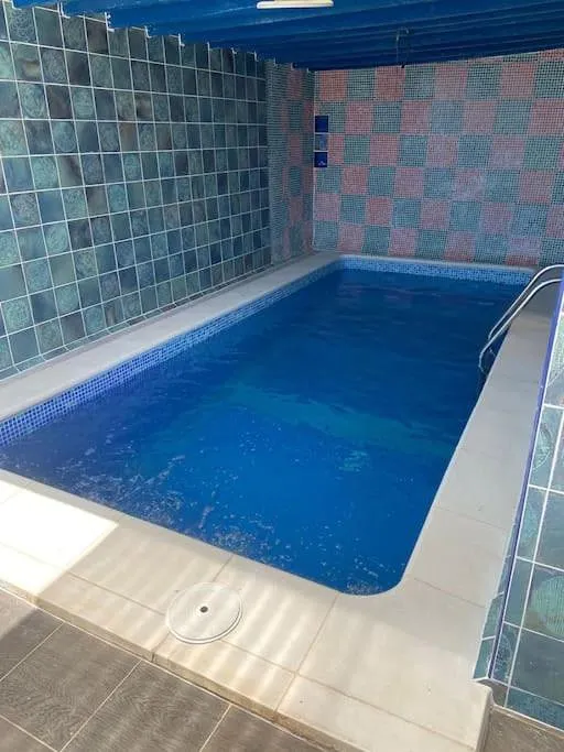 Maison de vacances pour 15 personnes, avec jardin et vue ainsi que piscine et vue sur le lac, animaux acceptés - 1