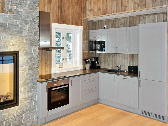 Ferienhaus für 5 Personen in Ost-Norwegen - 3