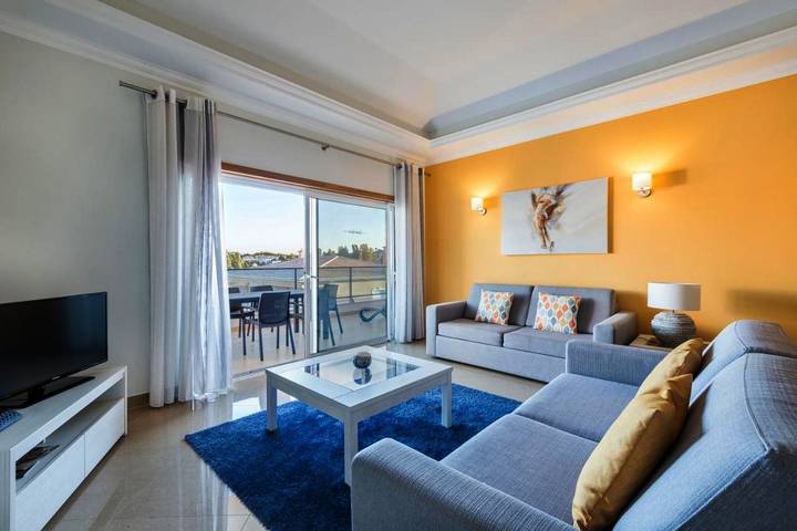 Ferienpark für 2 Personen, mit Haustier in Portugal - 3