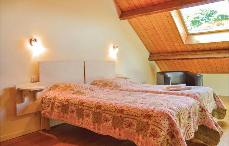 Bernes City Center Wohnung mit WiFi und Parkplatz in Roisel, Péronne und Umgebung