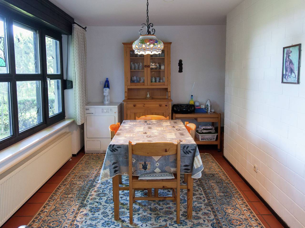 Ferienhaus in Lissendorf am Wald in Lissendorf, Vulkaneifel