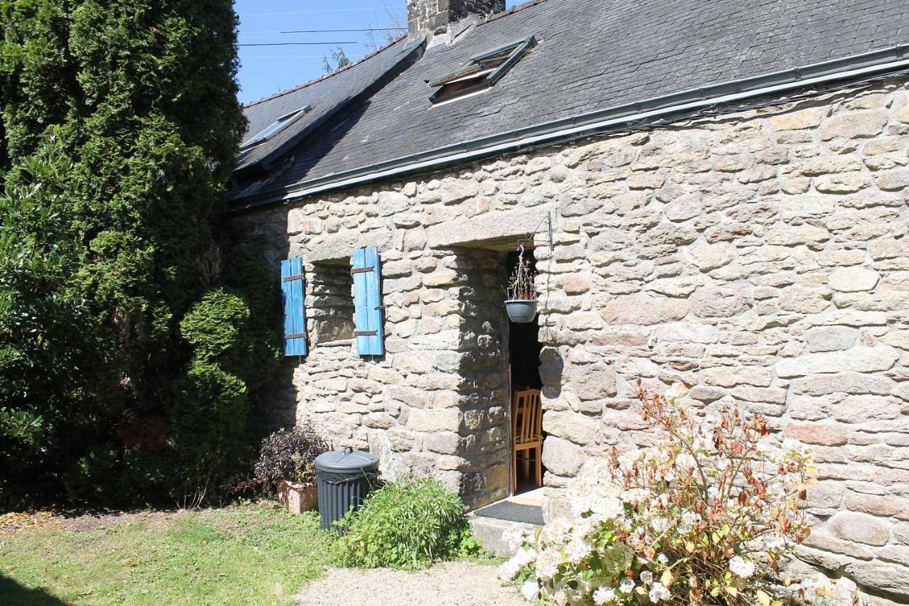 Appartement entier, Primrose Cottage in Huelgoat, Région de Châteaulin