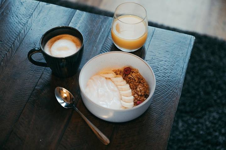 Holiday home for 6 people, with terrace on South Island New Zealand