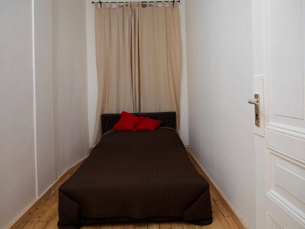 Ganze Wohnung, Apartment in Moabit Berlin, Berlin
