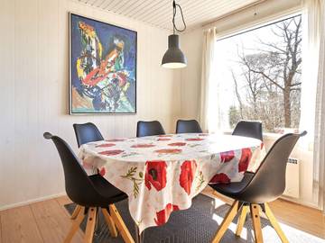 Ferienhaus für 6 Personen in Østre Sømarken, Pedersker, Bild 2