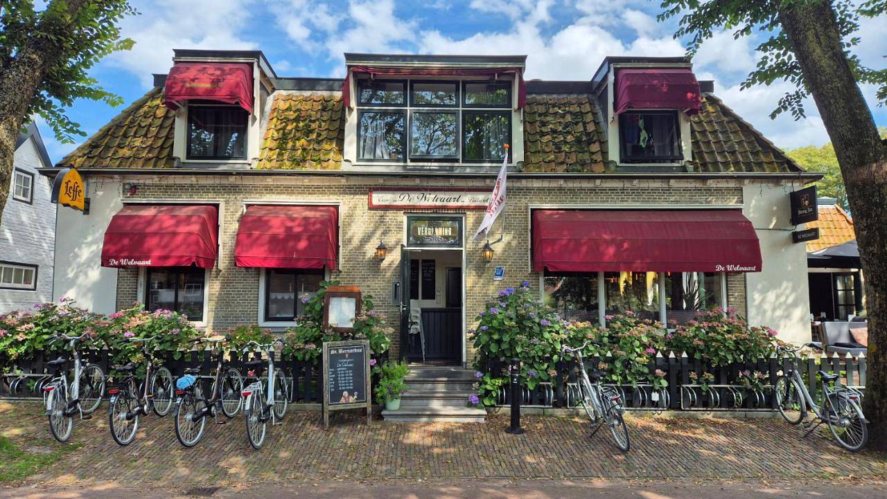 Standard Studio in Hollum, Westfriesische Inseln