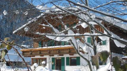 Vakantiewoning voor 4 Personen in Grän, Allgäuer Alpen (Oostenrijk), Afbeelding 1