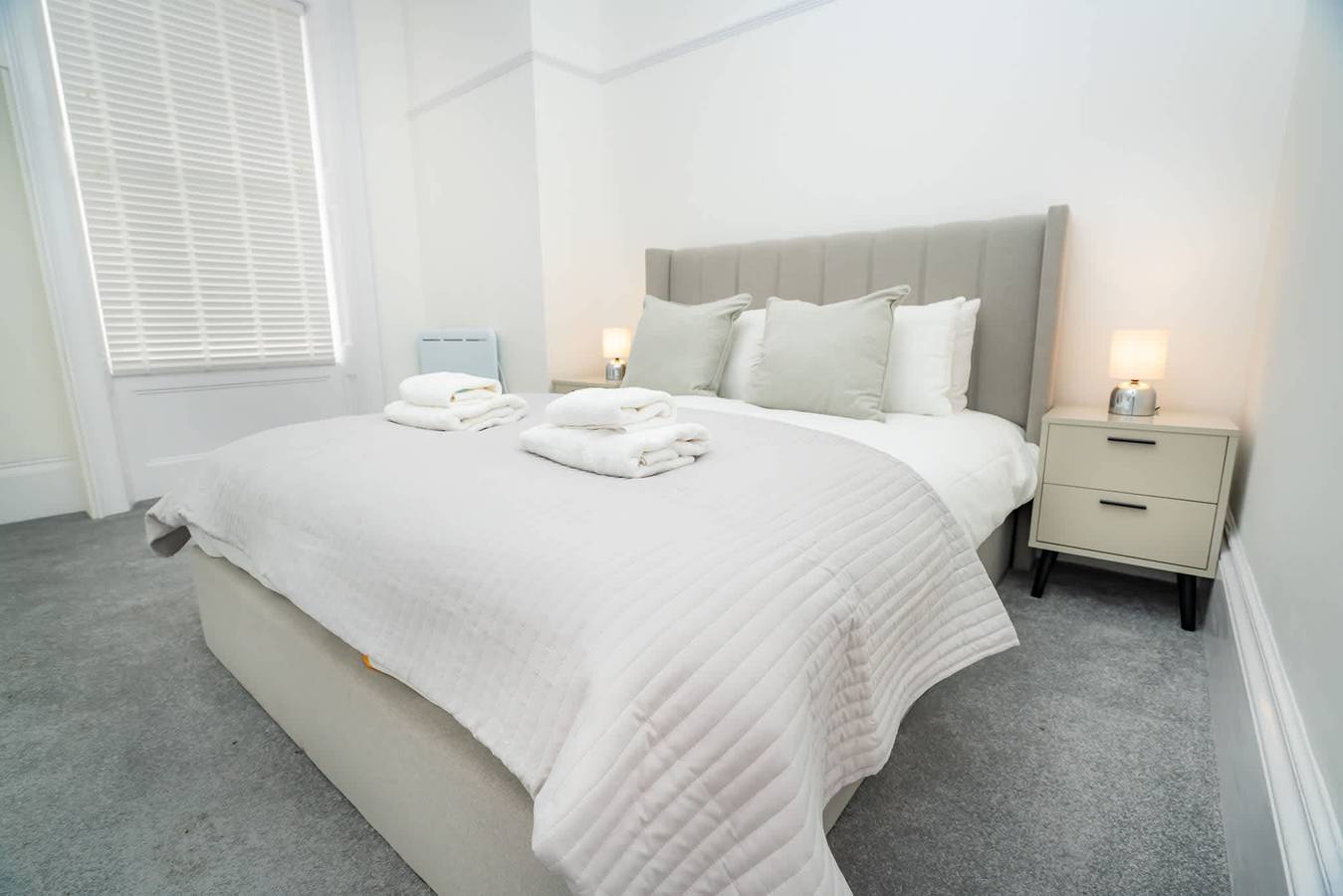Apartamento entero, The Cheltenham Suites - Elegant 1 Bed Apartment in Cheltenham, Gloucestershire