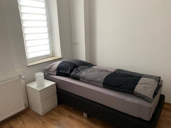 Ferienwohnung für 4 Personen in Datteln - 2