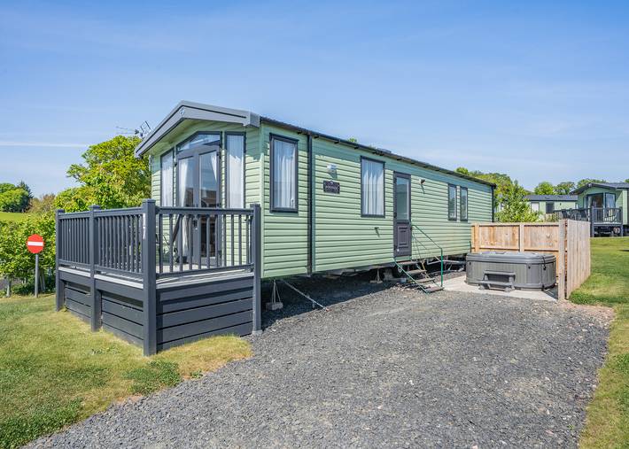 Camping für 8 Personen in Schottland - 2