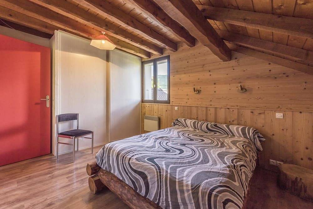 Phil & Trip - Marthod in Marthod, Albertville region