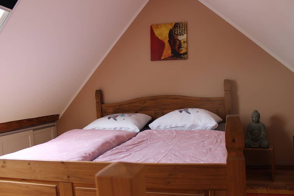 Ganze Wohnung, Urlaub auf dem Ponyhof in Priborn, Müritz