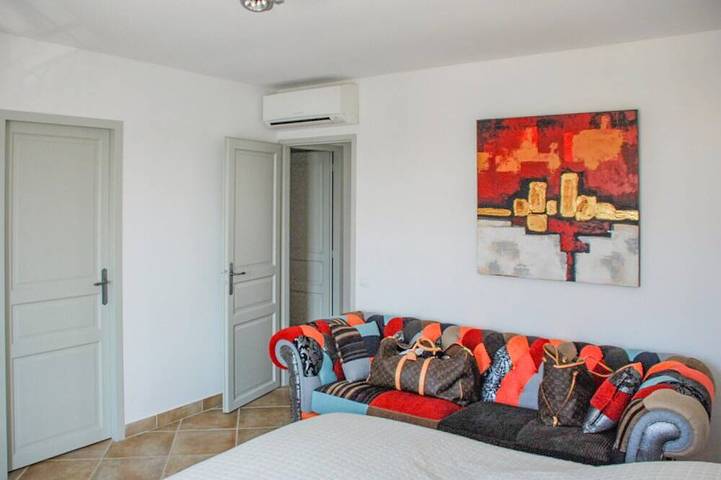 Cozy home in Aigues-Mortes with house sea view in Aigues-Mortes, Côte d'Améthyste