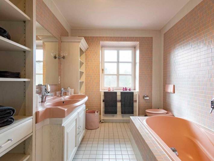 Ganze Ferienwohnung, Herrenhaus im Artland - Herrenhaus in Ankum, Hasetal