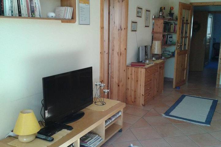 Ganze Wohnung, Ferienwohnung Ferienwohnung Gelb in Schönberg, Südliche Ostseeküste