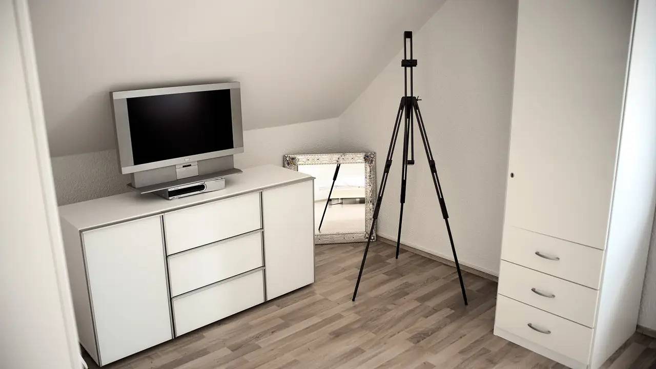 Ganze Ferienwohnung, Ferienwohnung für 2 Personen (67 m²) in Gaggenau in Gaggenau, Nordschwarzwald