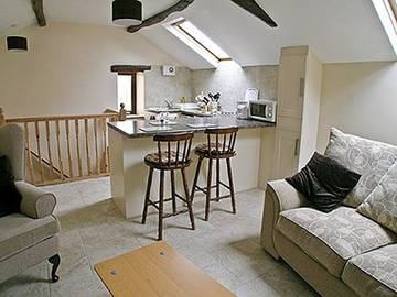 Cottage for 2 People in Cumbria, North West England, Photo 2
