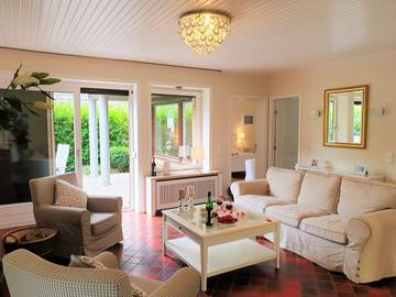 Ferienhaus für 5 Personen, mit Garten, mit Haustier in Flensburg