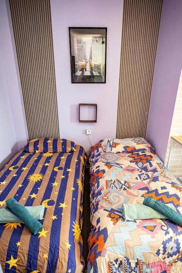 Gîte pour 2 personnes, avec jardin, animaux acceptés dans La Petite Camargue Alsacienne - 2