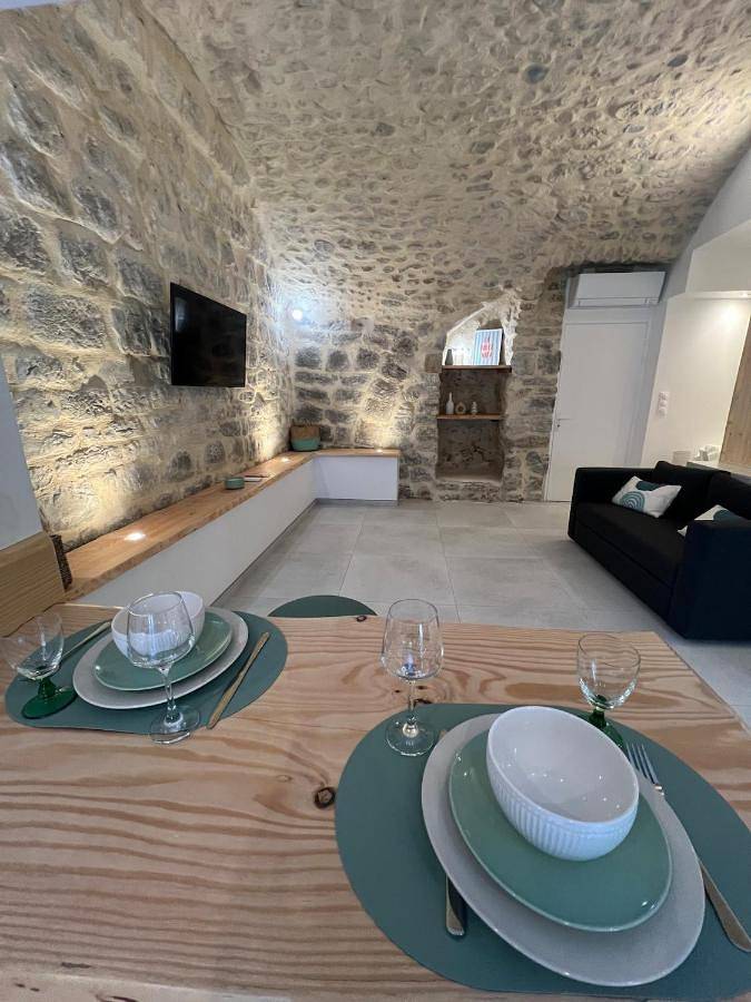 Appartement de vacances pour 2 personnes