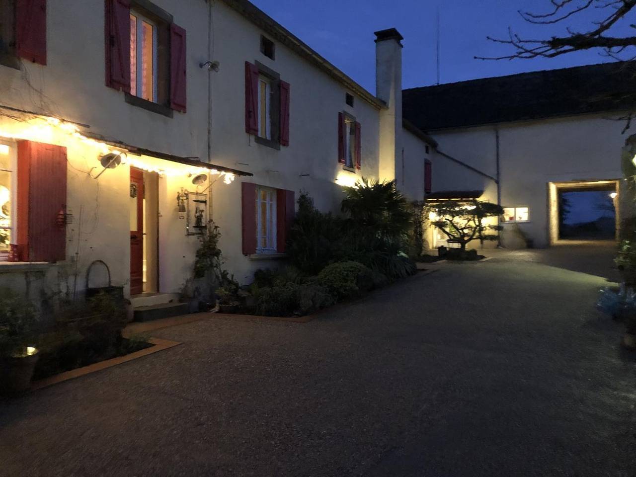 Chez Alice in Mirandol-Bourgnounac, Région d'Albi
