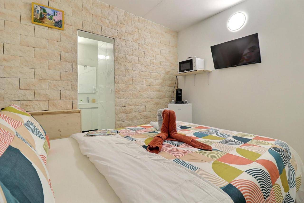 Chambre cosy jo in Aucamville, Toulouse et ses environs