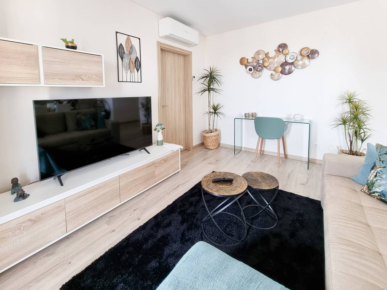 Geheel appartement, T1 Elite Residente #11ºf (Gold) in Praia da Rocha, Portimão