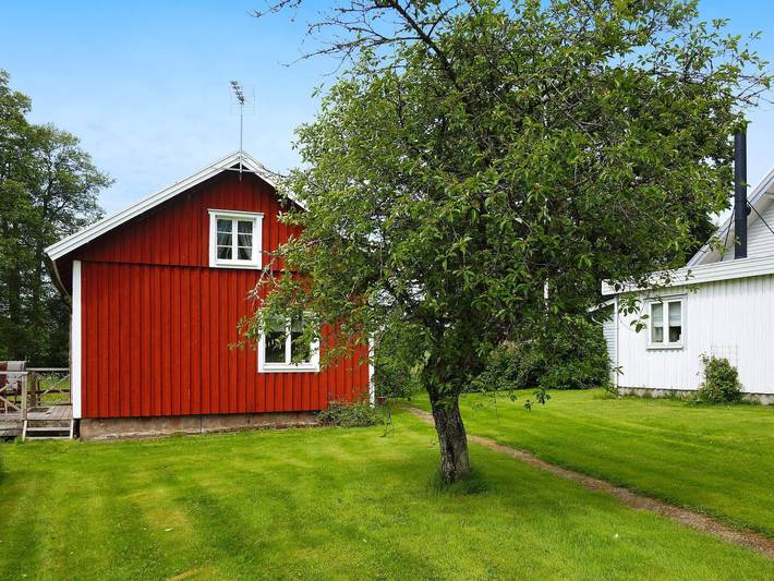 4 Personen Ferienhaus in Götene in Götene, Vänern