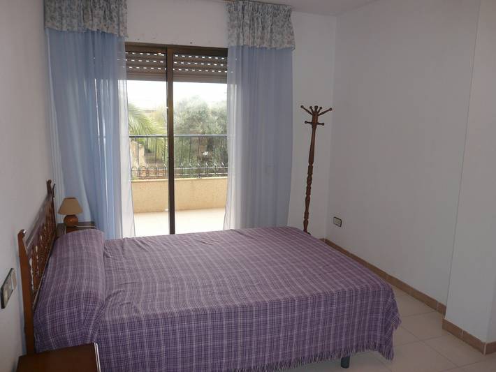 Appartement entier, Appartement 8 pers avec jardin, terrasse, piscine, animaux admis - Alcoceber in Alcossebre, Alcalà de Xivert