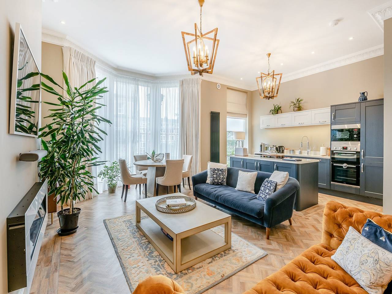 Derwent House Apartments - Broxa - Uk46787 in Scarborough, North York Moors National Park