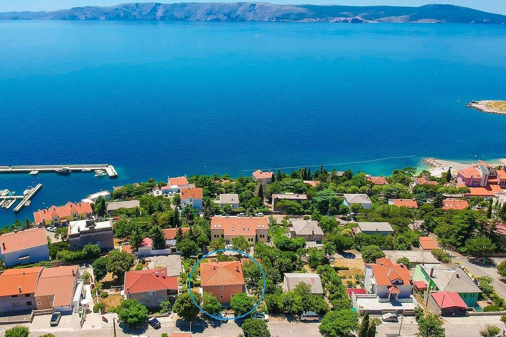 Appartamento vacanze a Kvarn a partire da 42€ a notte