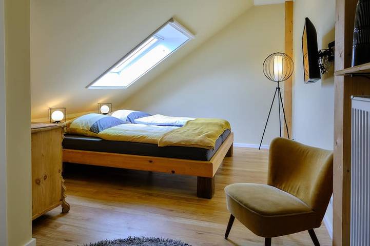 Ferienhaus für 11 Personen, mit Garten am Niederrhein - 4