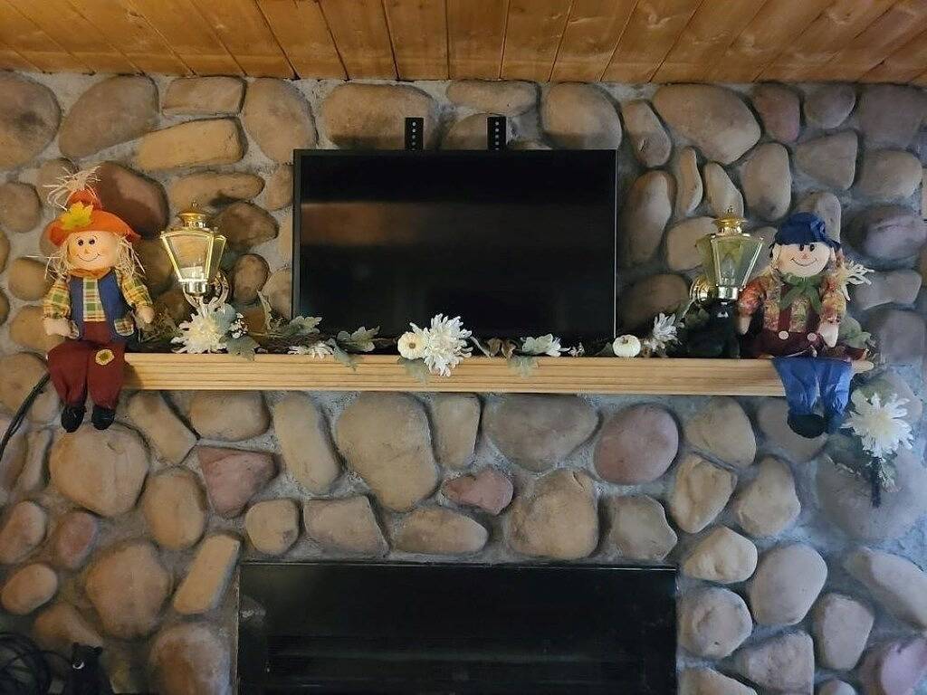 Time Away ~ 5 1/2 Meilen von der Hauptstraße, Pigeon Forge Tn in Waldens Creek, Sevier County