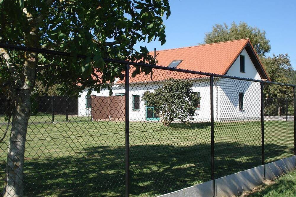 Vacation home Eifelblick 26, 2x shower/Wc - Eifelferienhaus Miro - Flesten, foto 11