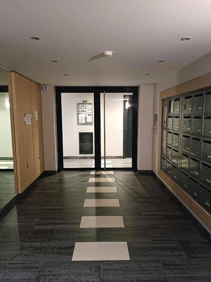 Gîte pour 3 personnes, avec vue et balcon à Carrières-sous-Poissy - 2