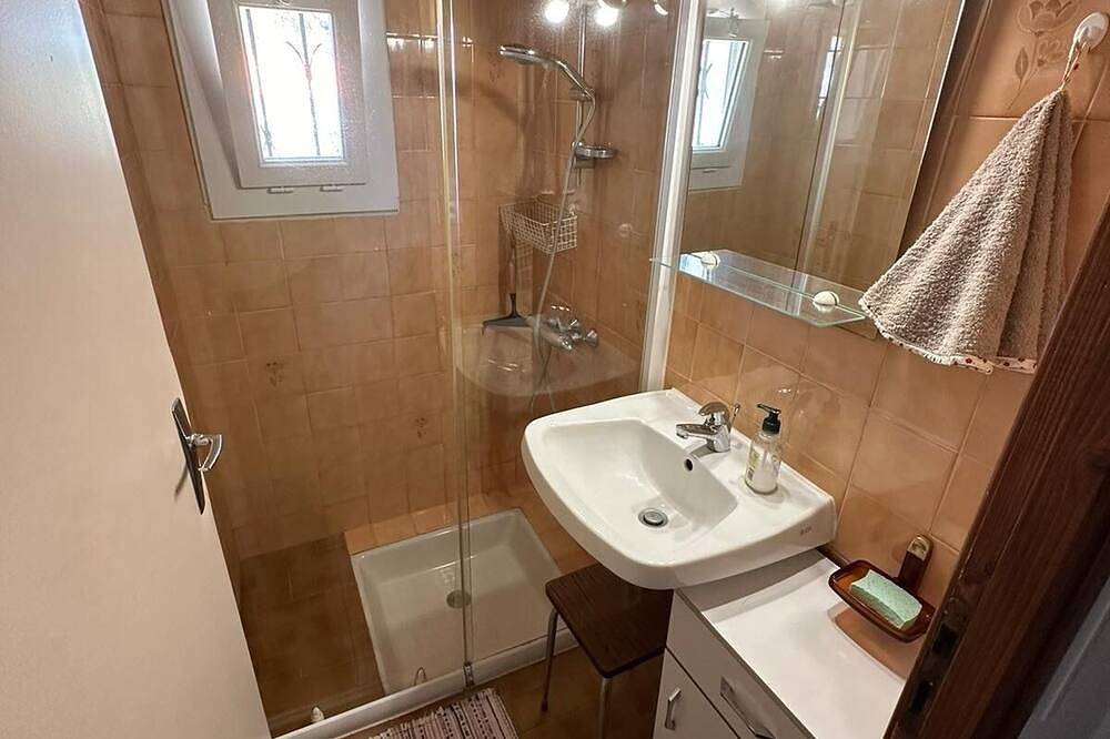 Villa avec espace climatisé, proximité mer, forêt, village et port . in La Tremblade, Côte de Beauté