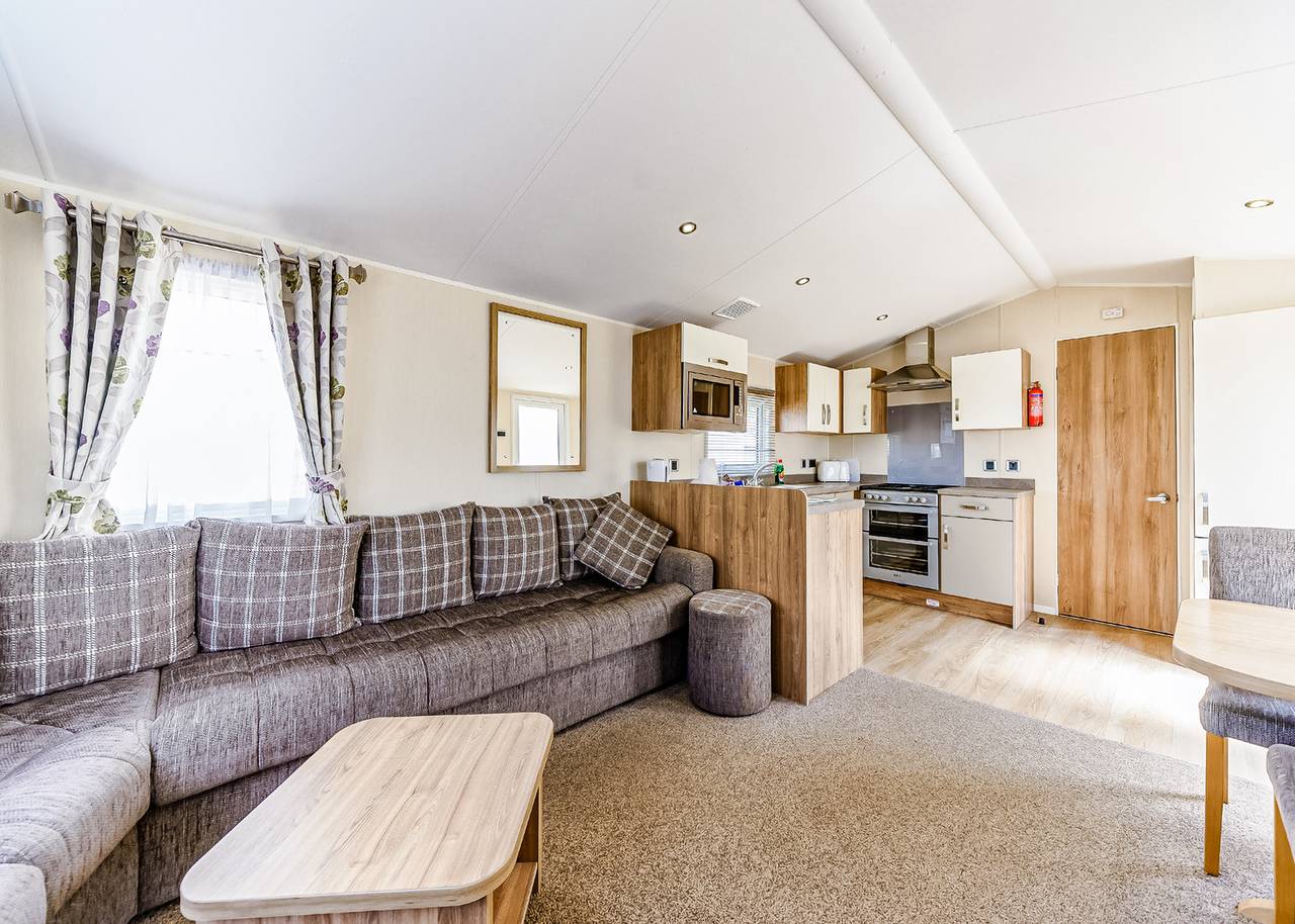 Purn Gold 6 in North Somerset