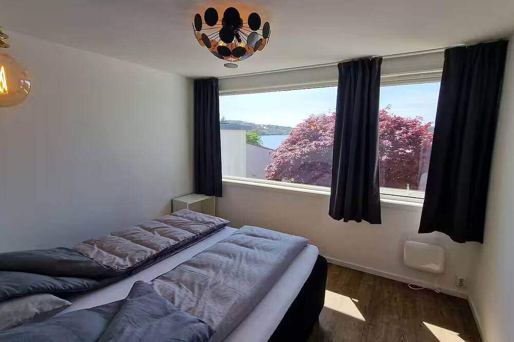 Luxurious house at Troldhaugen in Fana, Bergen
