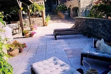 Location de vacances pour 8 personnes à Gagnières