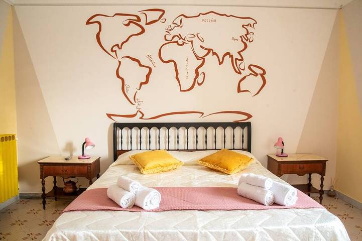 Casa vacanza per 4 persone, con animali domestici - 1