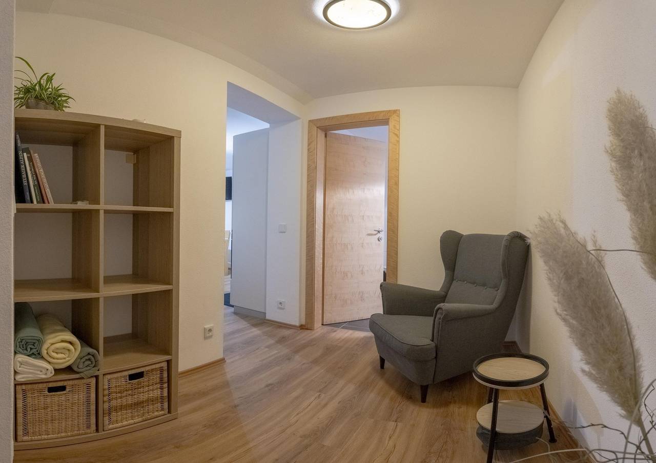 Ganze Ferienwohnung, Ferienwohnung Bergsonne in Stubaier Alpen, Telfes im Stubai